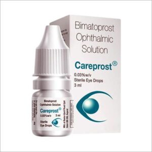 buy Bimatoprost UK