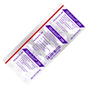 modafinil