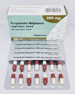 Benefits and drawbacks of Pregabalin